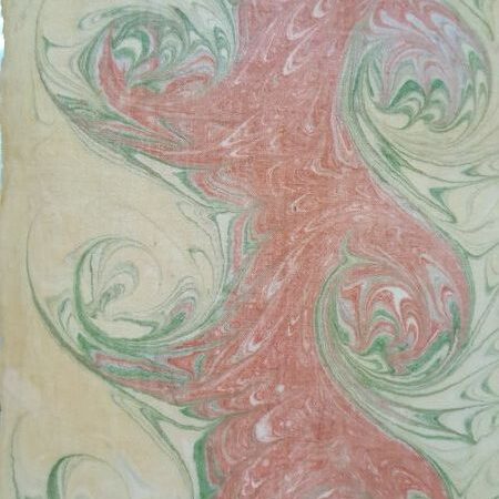 marbling with eileen hallman