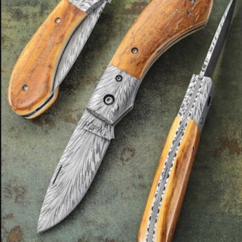 ken hall knives