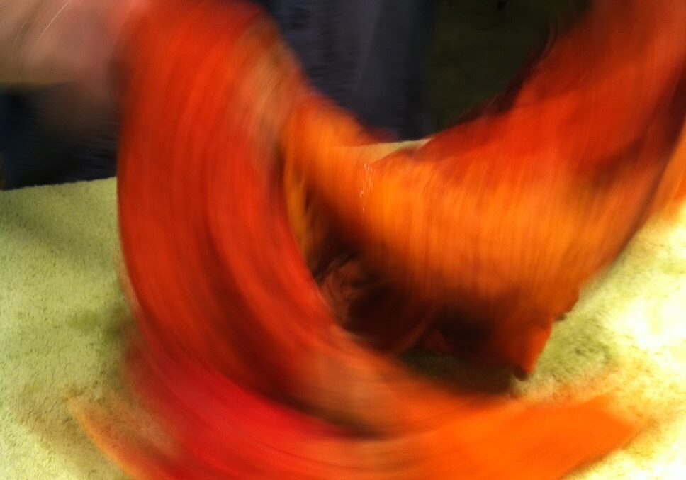 Throw
