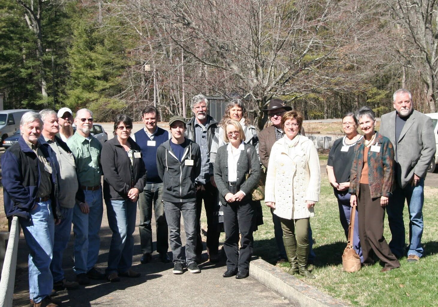 SHCG_NewMembersMar2012