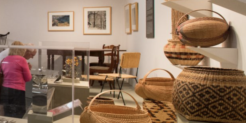 Permanent Collection
