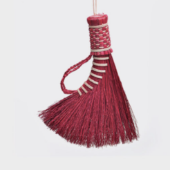 peter werner wing broom
